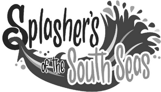 SPLASHER'S OF THE SOUTH SEAS