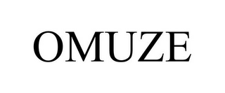 OMUZE