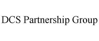 DCS PARTNERSHIP GROUP