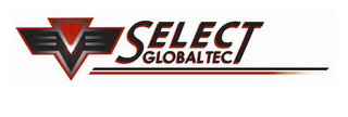 V SELECT GLOBALTEC