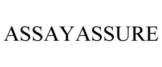 ASSAYASSURE