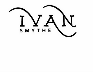 IVAN SMYTHE