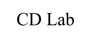 CD LAB