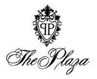 PP THE PLAZA