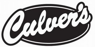 CULVER'S