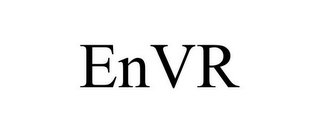 ENVR