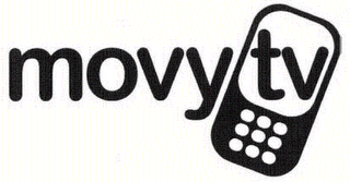 MOVY TV