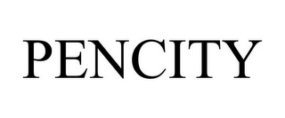 PENCITY