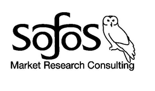 SOFOS MARKET RESEARCH CONSULTING