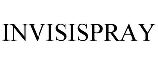 INVISISPRAY
