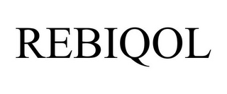 REBIQOL