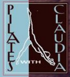 PILATES WITH CLAUDIA