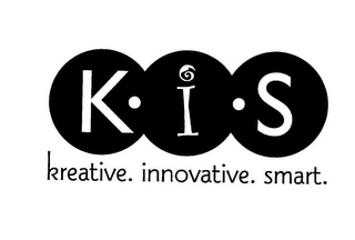 K·I·S KREATIVE. INNOVATIVE. SMART.