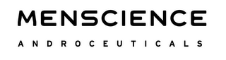 MENSCIENCE ANDROCEUTICALS