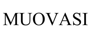 MUOVASI