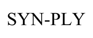 SYN-PLY