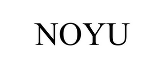 NOYU