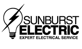 SUNBURST ELECTRIC EXPERT ELECTRICAL SERVICE