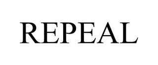 REPEAL