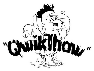 "QWIKTHAW"