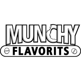 MUNCHY FLAVORITS