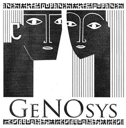 GENOSYS