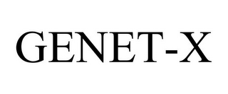 GENET-X