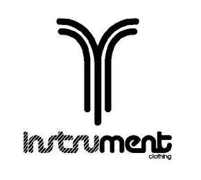 INSTRUMENT CLOTHING