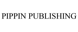 PIPPIN PUBLISHING