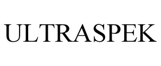 ULTRASPEK