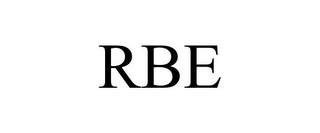 RBE