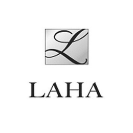 L LAHA