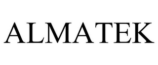 ALMATEK