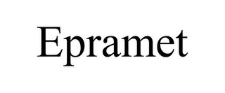 EPRAMET