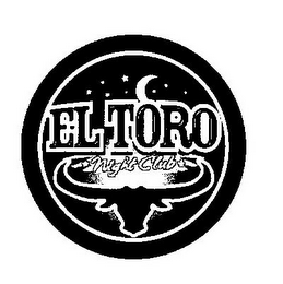 EL TORO NIGHT CLUB