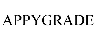 APPYGRADE