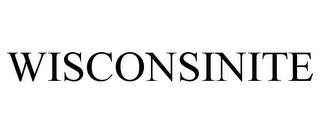 WISCONSINITE