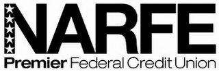 NARFE PREMIER FEDERAL CREDIT UNION