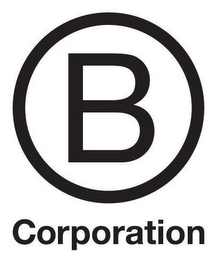 B CORPORATION