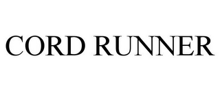 CORD RUNNER