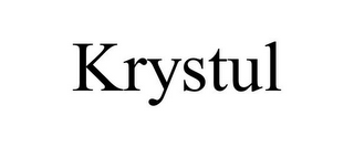 KRYSTUL