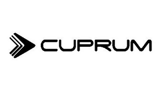 CUPRUM