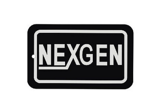 NEXGEN