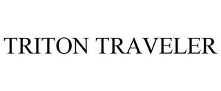 TRITON TRAVELER