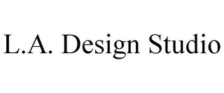 L.A. DESIGN STUDIO