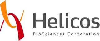 HELICOS BIOSCIENCES CORPORATION