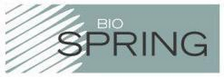 BIO SPRING