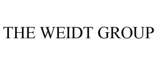 THE WEIDT GROUP