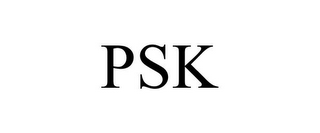 PSK