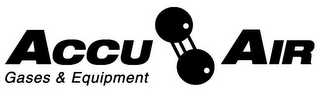 ACCU AIR GASES & EQUIPMENT